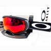 Маска Oakley Canopy 2