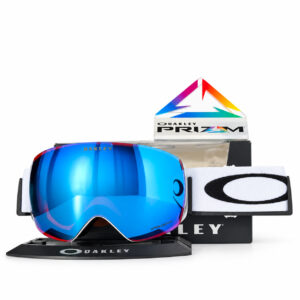 Маска Oakley Flight Deck L