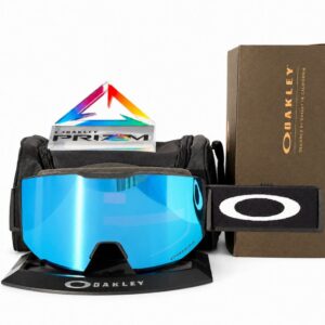 Маска Oakley Fall Line M