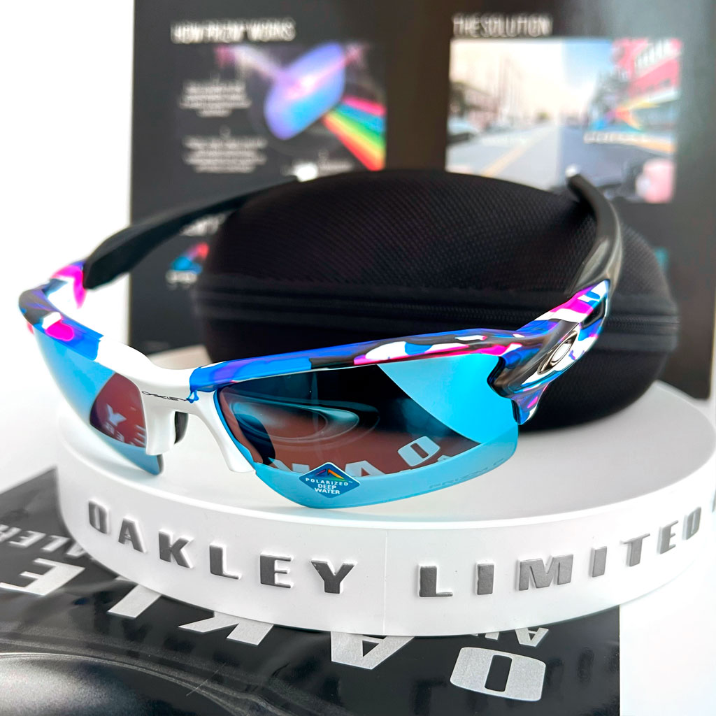 Oakley Flak 2.0 XL