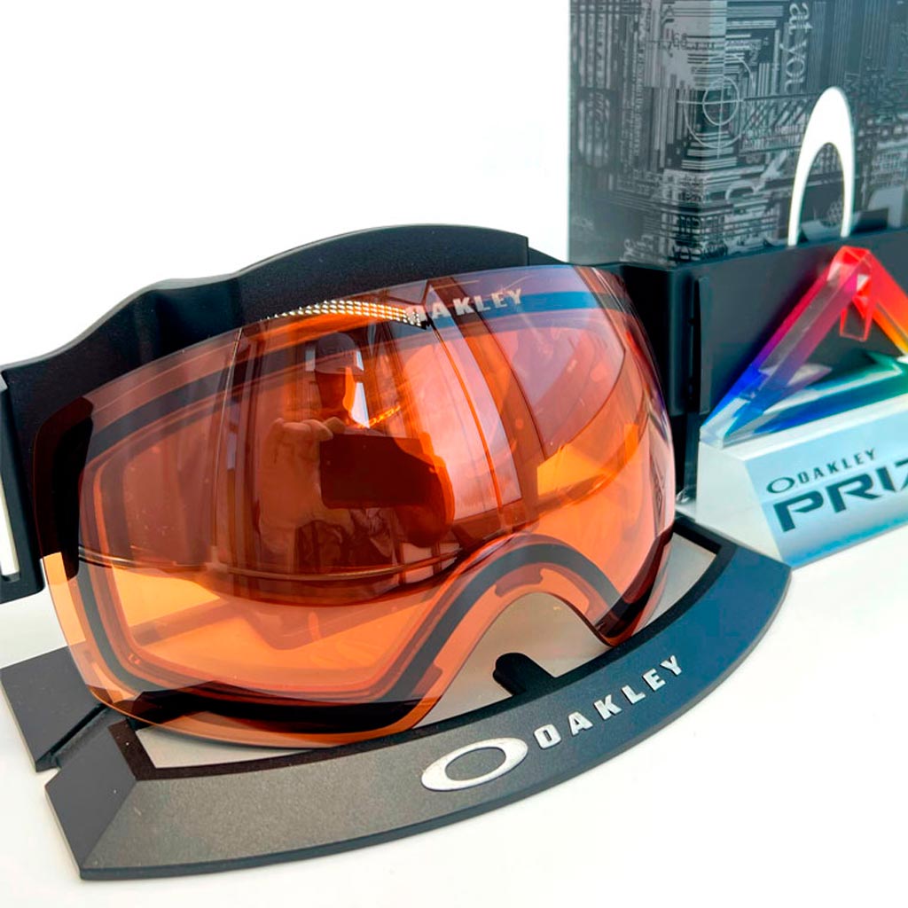 Oakley flight deck линза. Oakley Flight Deck сменная линза. Линза к горнолыжной маска oakley Fall line.