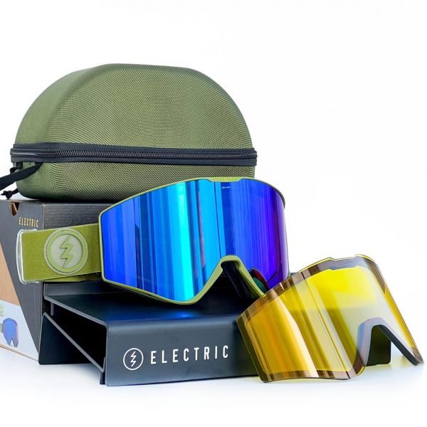 Electric-KL2-Army+-Yellow-
