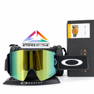 Маска Oakley Fall Line L