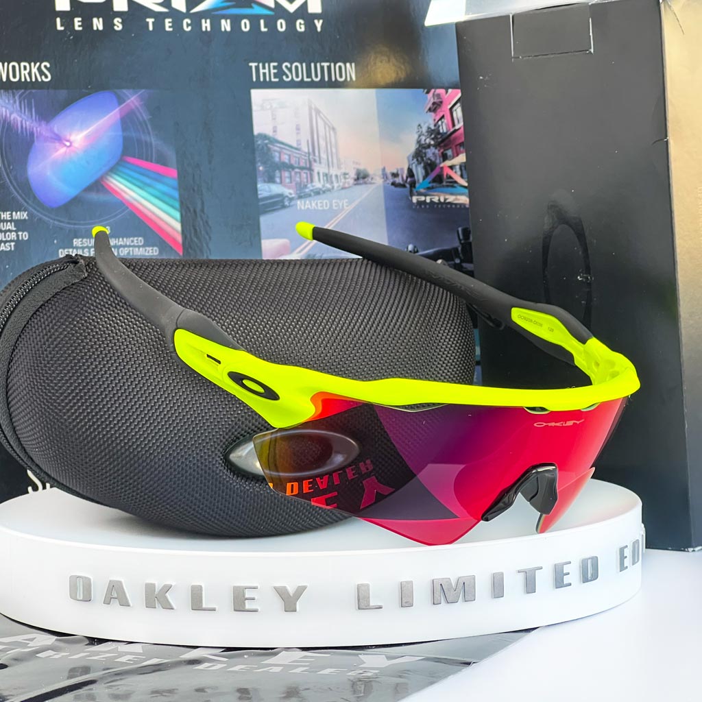 Oakley lenses sale radar ev