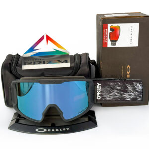 Маска Oakley Line Miner L