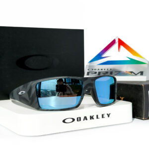 Очки Oakley Heliostat