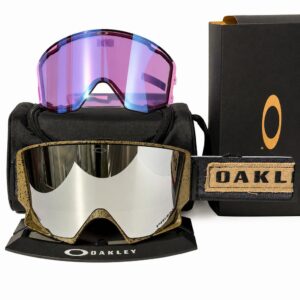 Маска Oakley Flow Scape L