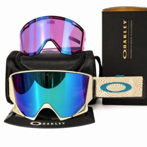 Маска Oakley Flow Scape L