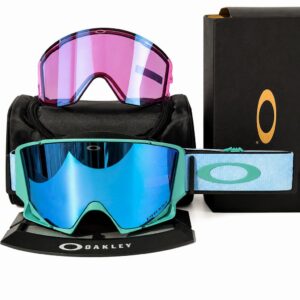 Маска Oakley Flow Scape M