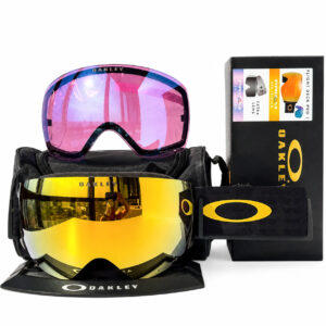 Маска Oakley Flight Deck PRO L