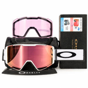 Маска Oakley Line Miner Pro M