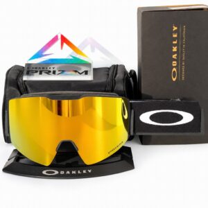 Маска Oakley Fall Line L