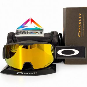 Маска Oakley Fall Line M